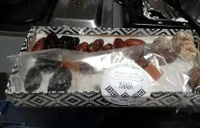 Fruits secs madibz