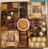 TRÉSOR CHOCO
