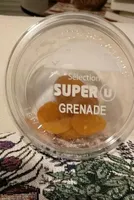 Abricots secs