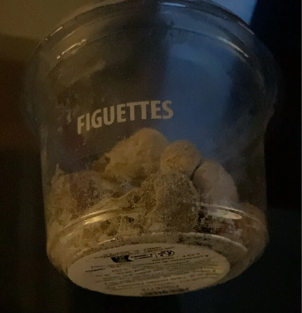 Figuettes