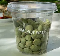 Arachide Wasabi