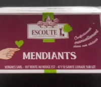 Mendiants