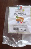 AMANDES de France