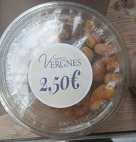 Mélange Méditerranéen