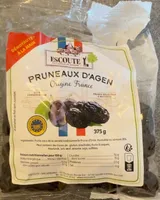 Pruneaux D’Agen