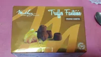 Truffe orange
