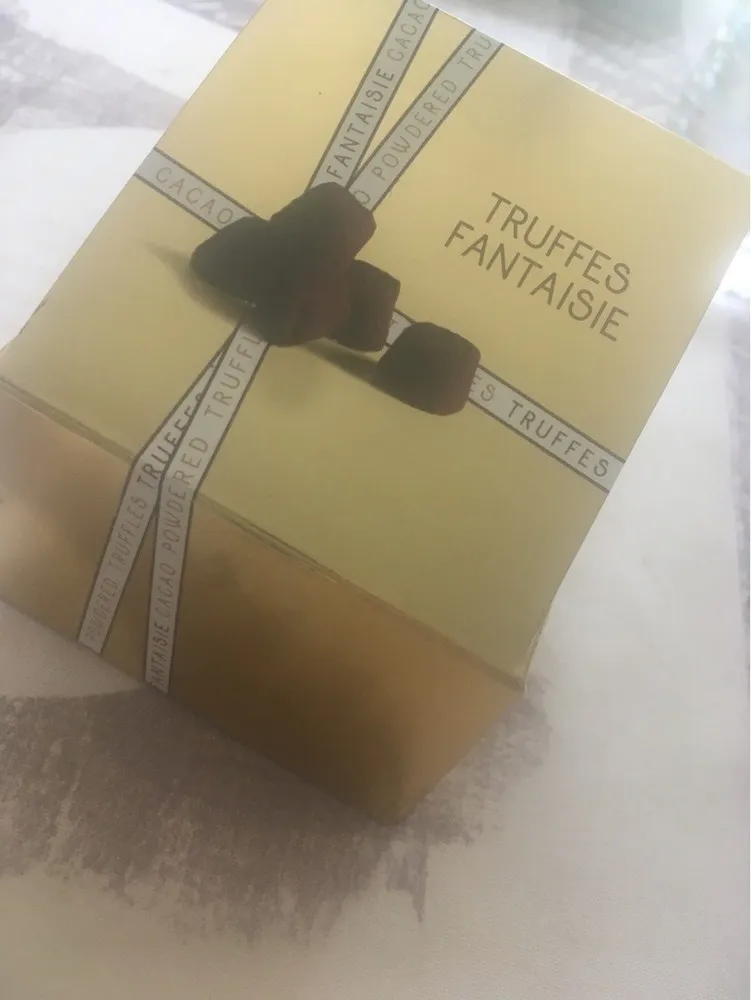Truffes