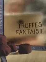 Truffes Fantaisies