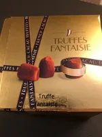 Truffes fantaisie