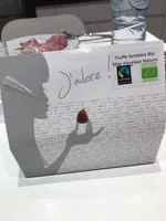 Truffe fantaisie bio