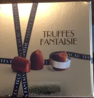 Truffes Fantaisie