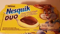 Duo Nesquik