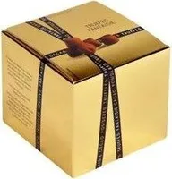 Truffe Fantaisie Chocolat Caramel Beurre Salé 200 Grammes