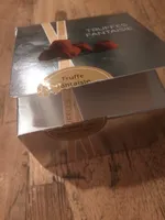Truffes fantaisie