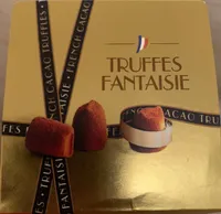 Truffes Fantaisie