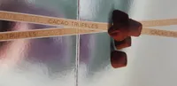 Truffes fantaisie aux éclats de praline