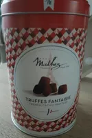 Truffes fantaisie