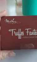 Truffes fantaisie