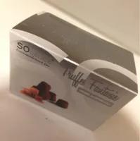 Truffes fantaisie