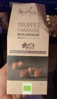 Truffes fantaisies