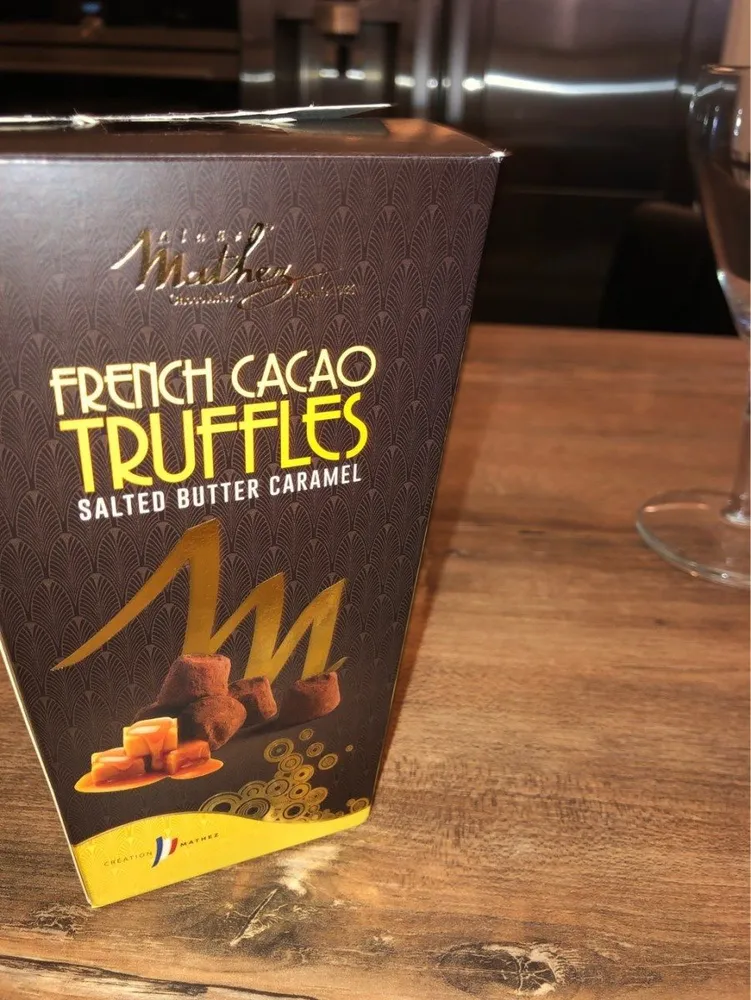 Truffles