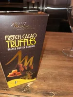 Truffles