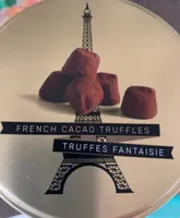 Truffes fantaisie
