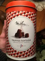 Truffes Fantaisie