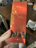 Truffes Fantaisie