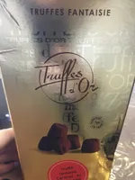 Truffes fantaisie