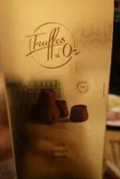 Truffe fantaisie nature