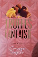 Truffles fantaisie