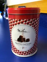 Truffes fantaisie