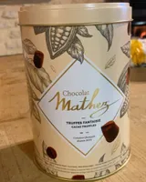 Truffes fantaisie