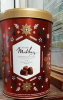 TRUFFES FANTAISIE