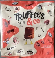 Truffee´s & co - nature