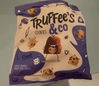 Truffee’s & Co Cookies
