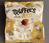 Truffee’s Popcorn & Co