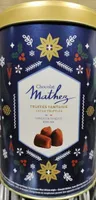 Truffes fantaisies