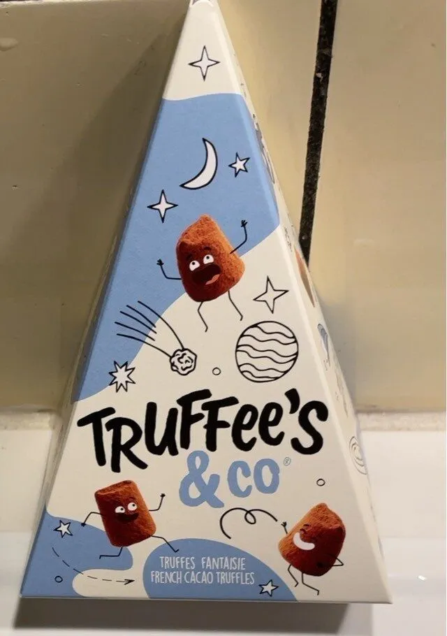 Truffee’s & co