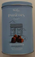Les Parisiennes