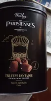 Les Parisiennes