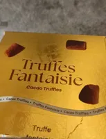 Chocolats mathez