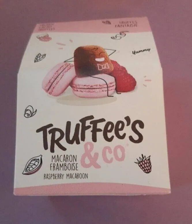 Truffee's & co