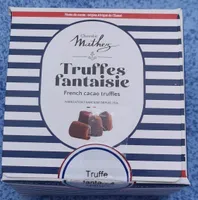 Truffes fantaisie