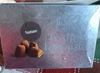 Truffes Fantaisies
