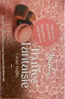 Truffes fantaisies