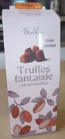 Chocolat Mathez