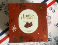Truffes fantaisie