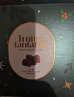Truffes fantaisies